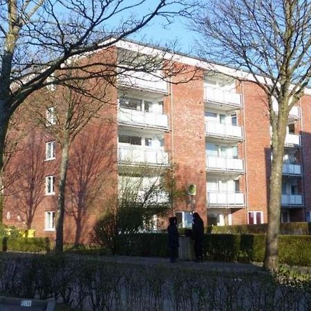 null Inselzauber Apartment Wyk auf Fohr Bagian luar foto