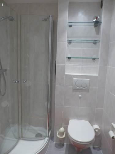 null Inselzauber Apartment Wyk auf Fohr Bagian luar foto